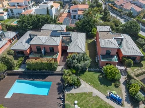 PF32089 - 4 Bedroom House with swimming pool, Quinta da Bicuda, Cascais - Image 86