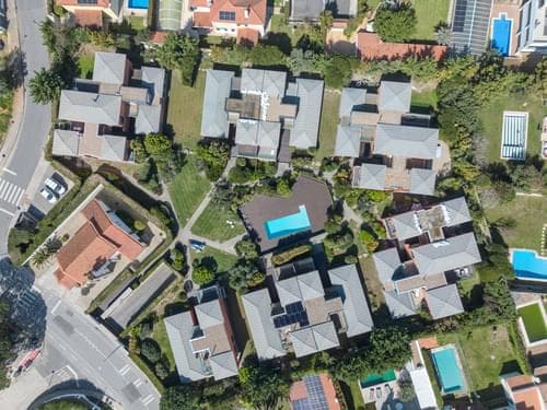 PF32089 - 4 Bedroom House with swimming pool, Quinta da Bicuda, Cascais - Image 75