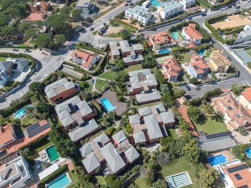 PF32089 - 4 Bedroom House with swimming pool, Quinta da Bicuda, Cascais - Image 76