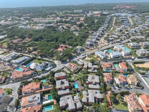 PF32089 - 4 Bedroom House with swimming pool, Quinta da Bicuda, Cascais - Image 77
