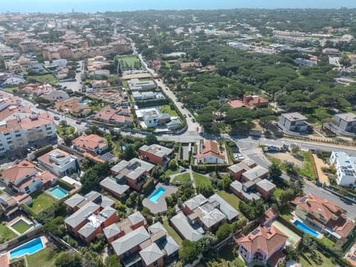 PF32089 - 4 Bedroom House with swimming pool, Quinta da Bicuda, Cascais - Image 78
