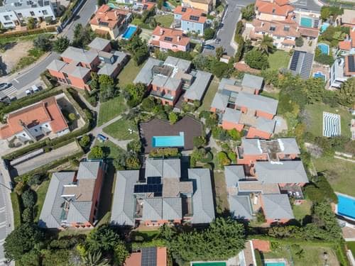 PF32089 - 4 Bedroom House with swimming pool, Quinta da Bicuda, Cascais - Image 79