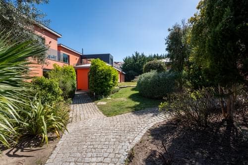 PF32089 - 4 Bedroom House with swimming pool, Quinta da Bicuda, Cascais - Image 68