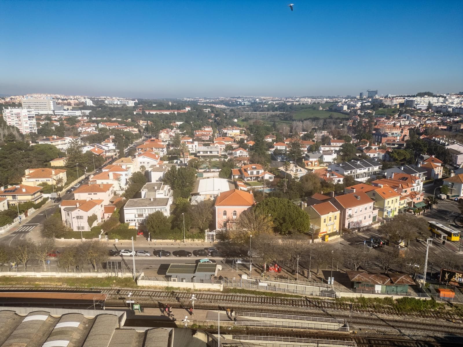 Palacete, Nova Oeiras, Oeiras - Imagem 46