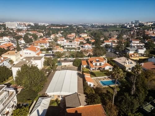 PF32105 - Mansion, Nova Oeiras, Oeiras - Image 47