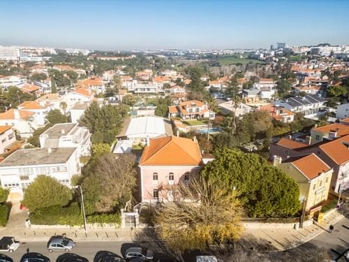 PF32105 - Mansion, Nova Oeiras, Oeiras - Image 48