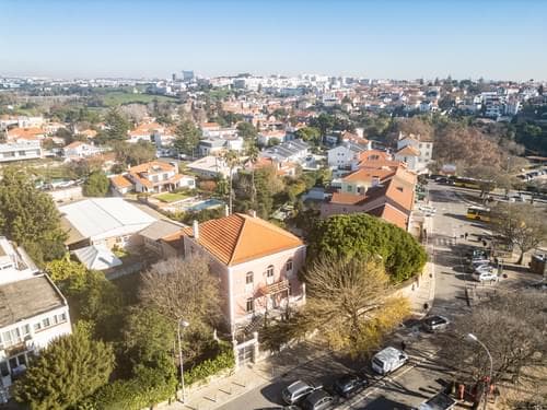 PF32105 - Mansion, Nova Oeiras, Oeiras - Image 49