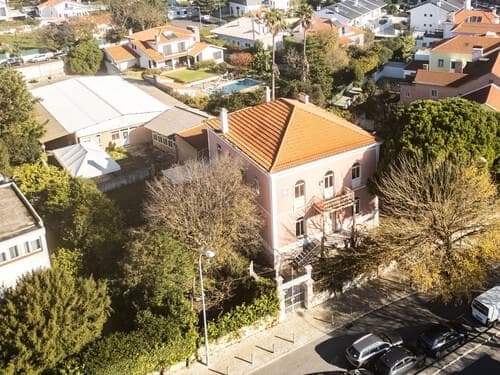 PF32105 - Mansion, Nova Oeiras, Oeiras - Image 1