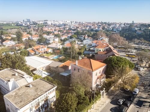 PF32105 - Mansion, Nova Oeiras, Oeiras - Image 50