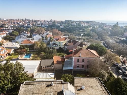 PF32105 - Mansion, Nova Oeiras, Oeiras - Image 51