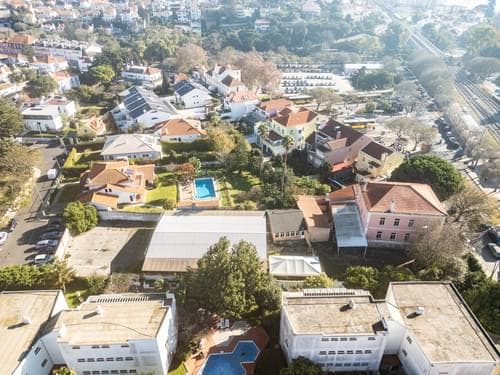PF32105 - Mansion, Nova Oeiras, Oeiras - Image 52