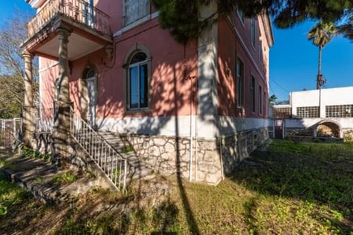 PF32105 - Mansion, Nova Oeiras, Oeiras - Image 3