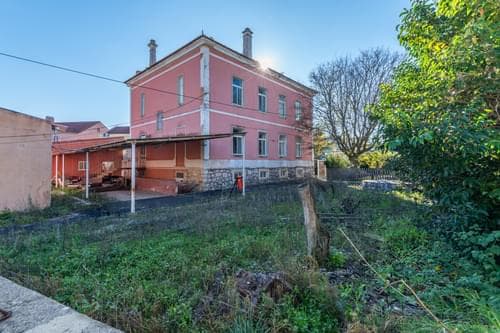 PF32105 - Mansion, Nova Oeiras, Oeiras - Image 36