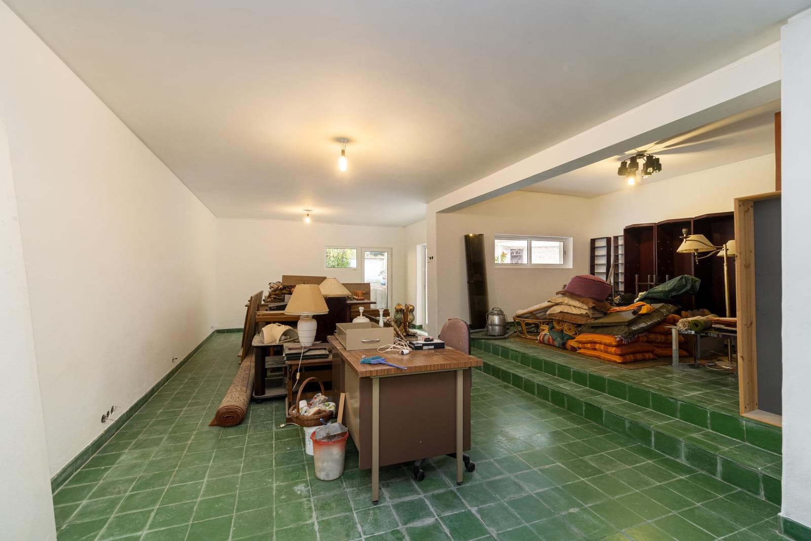 Moradia T6 + 1 com piscina, Alto da Barra, Oeiras - Imagem 26