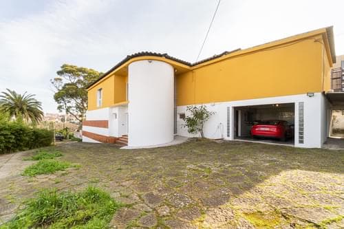 PF32320 - Moradia T6 + 1 com piscina, Alto da Barra, Oeiras - Imagem 4