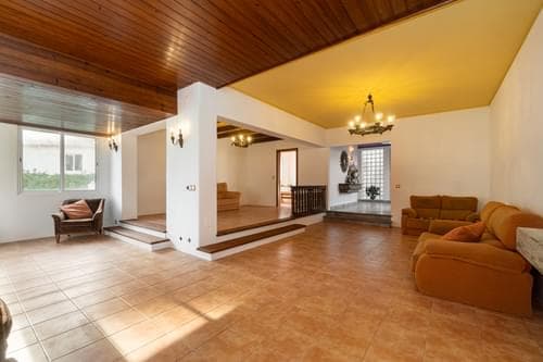 PF32320 - Moradia T6 + 1 com piscina, Alto da Barra, Oeiras - Imagem 11