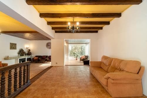 PF32320 - Moradia T6 + 1 com piscina, Alto da Barra, Oeiras - Imagem 12