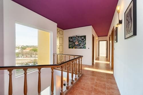 PF32320 - Moradia T6 + 1 com piscina, Alto da Barra, Oeiras - Imagem 15