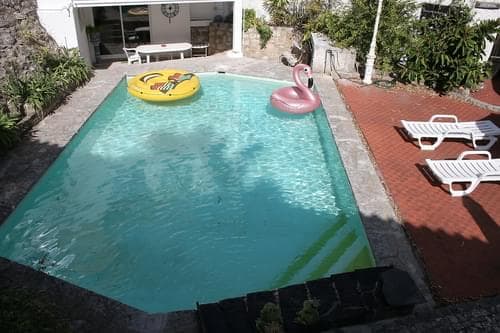 PF32320 - Moradia T6 + 1 com piscina, Alto da Barra, Oeiras - Imagem 7