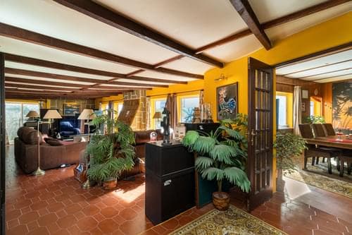 PF32320 - Moradia T6 + 1 com piscina, Alto da Barra, Oeiras - Imagem 27