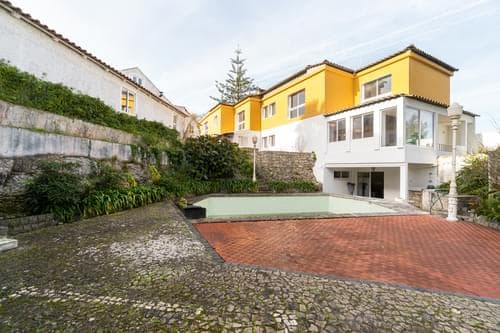 PF32320 - Moradia T6 + 1 com piscina, Alto da Barra, Oeiras - Imagem 2