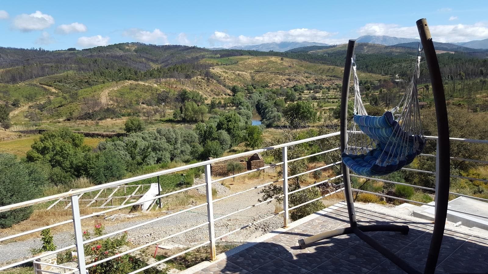 Quinta 5.3 ha, Covilhã - Imagem 21