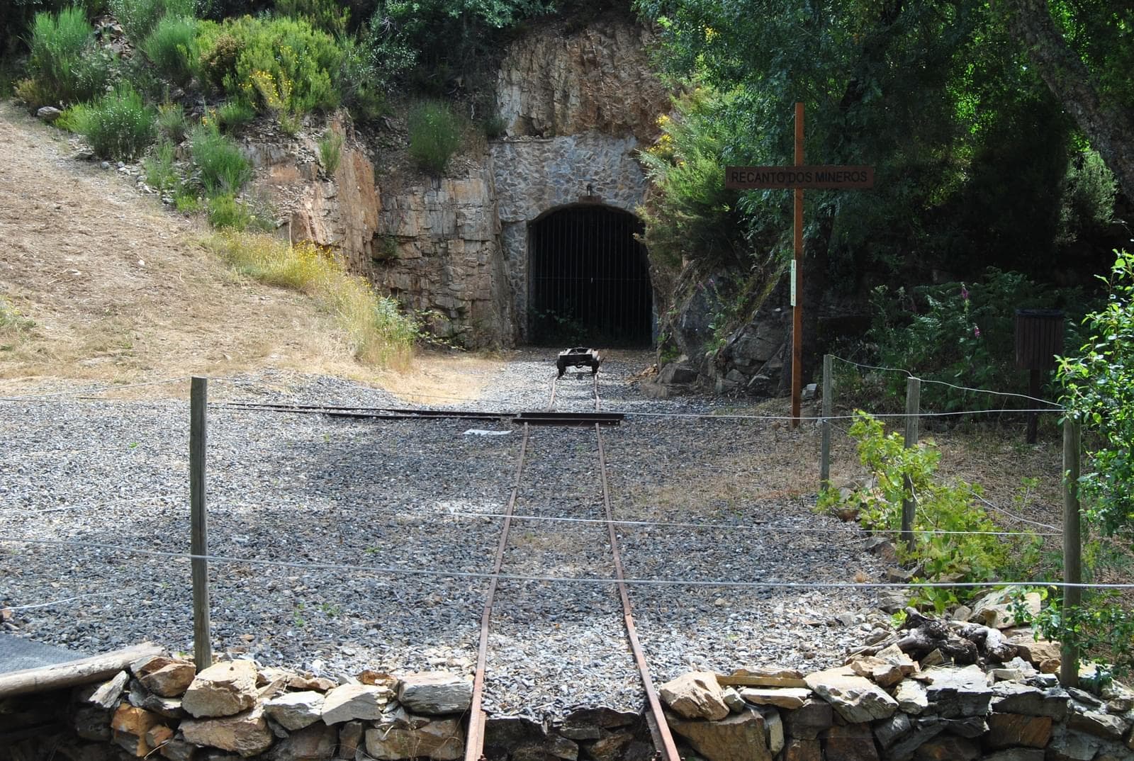 Quinta 5.3 ha, Covilhã - Imagem 69