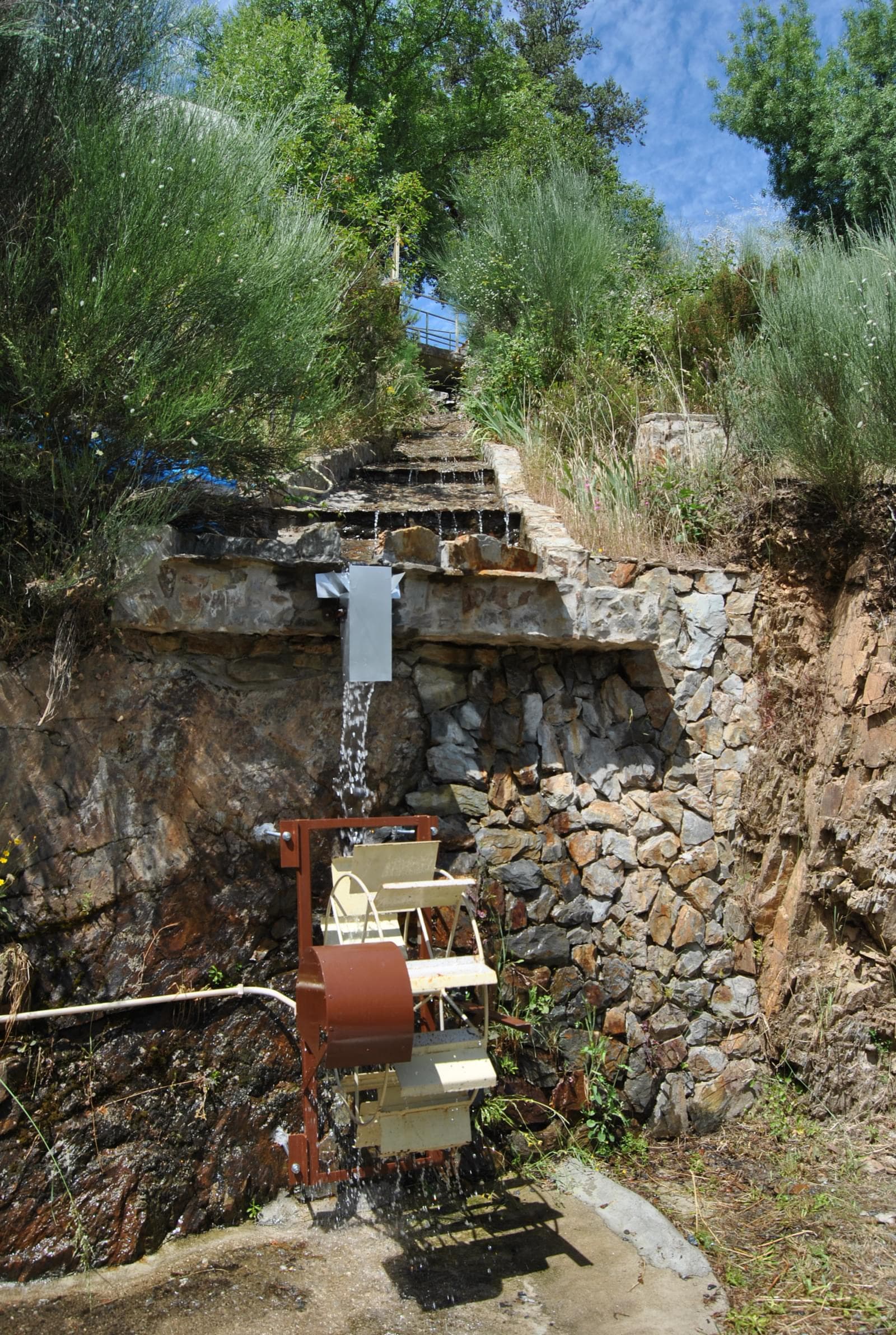 Quinta 5.3 ha, Covilhã - Imagem 80