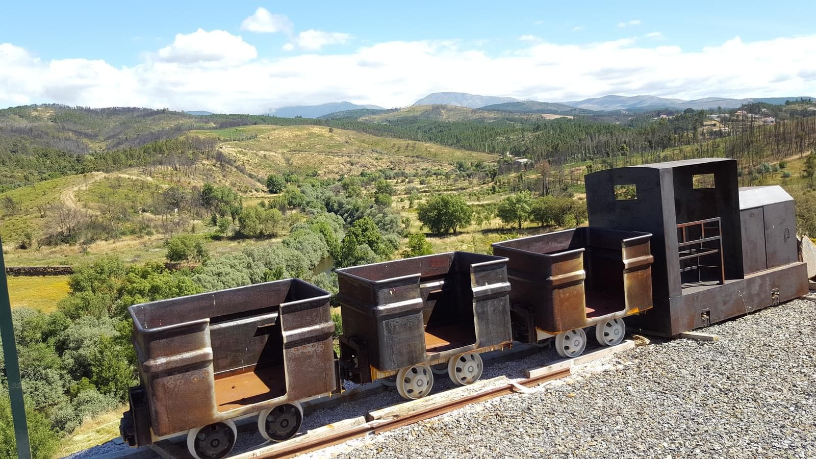 Quinta 5.3 ha, Covilhã - Imagem 92