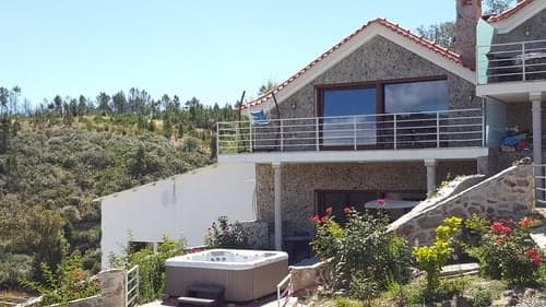 PF37345 - Ferme 5.3 ha, Covilhã - Image 24