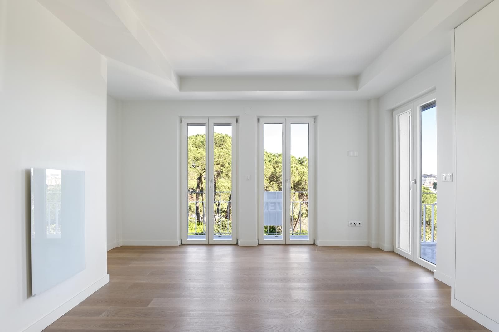 Apartamento T3 com estacionamento, Estoril, Cascais - Imagem 5