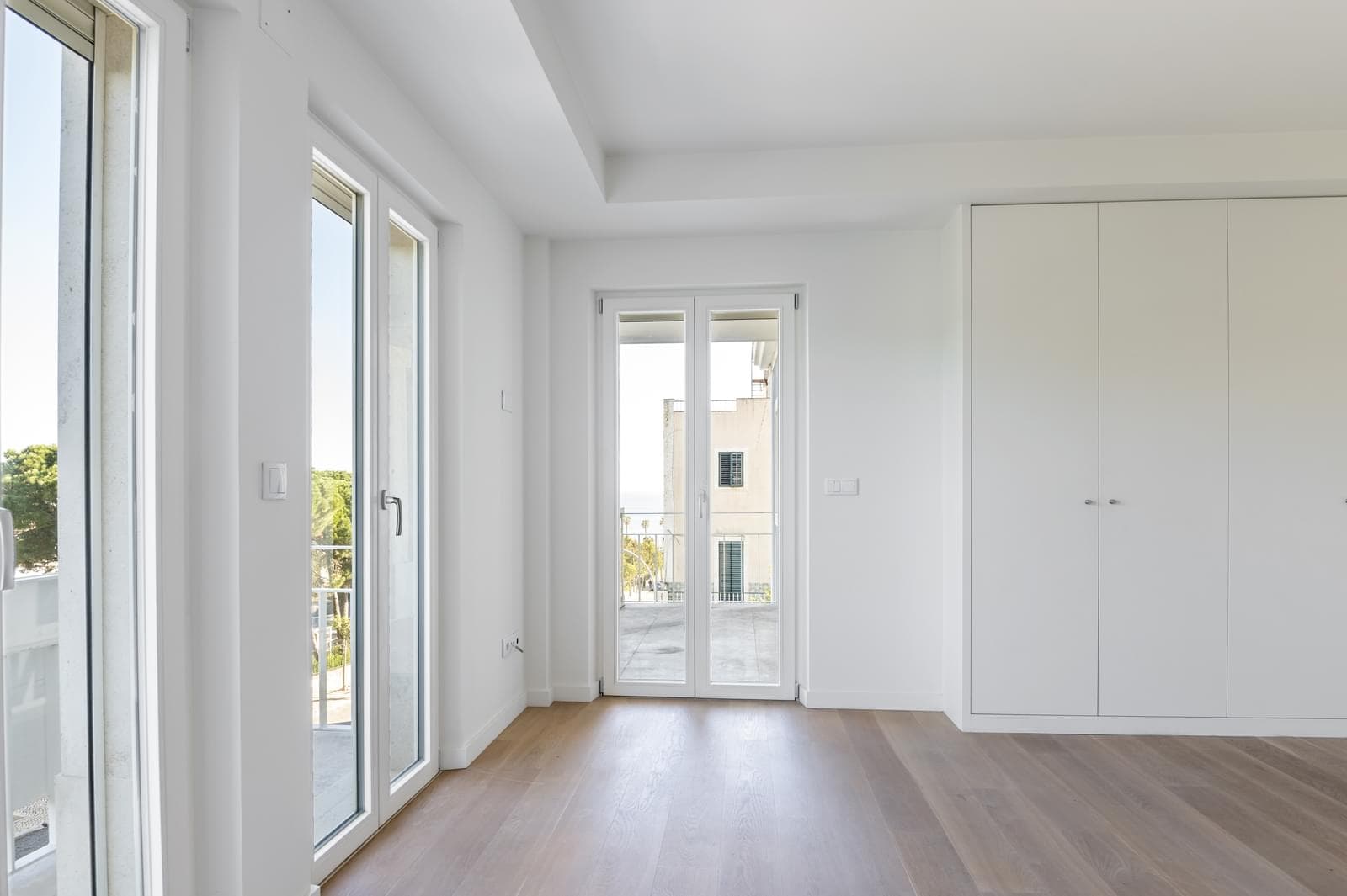 Apartamento T3 com estacionamento, Estoril, Cascais - Imagem 7