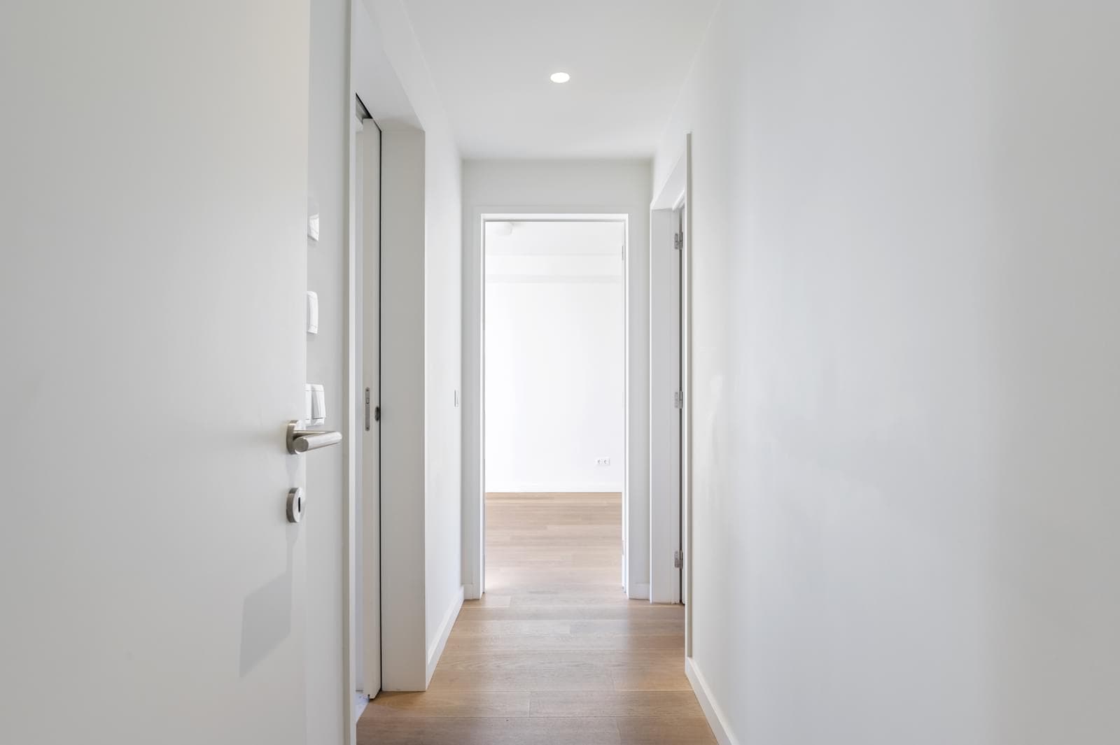 Apartamento T3 com estacionamento, Estoril, Cascais - Imagem 8