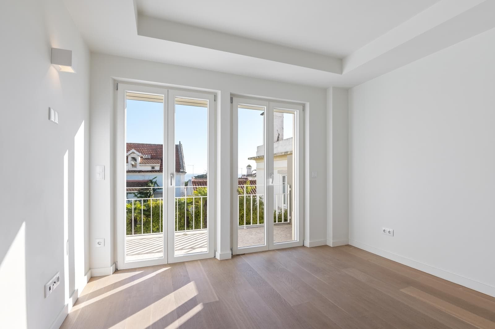 Apartamento T3 com estacionamento, Estoril, Cascais - Imagem 10