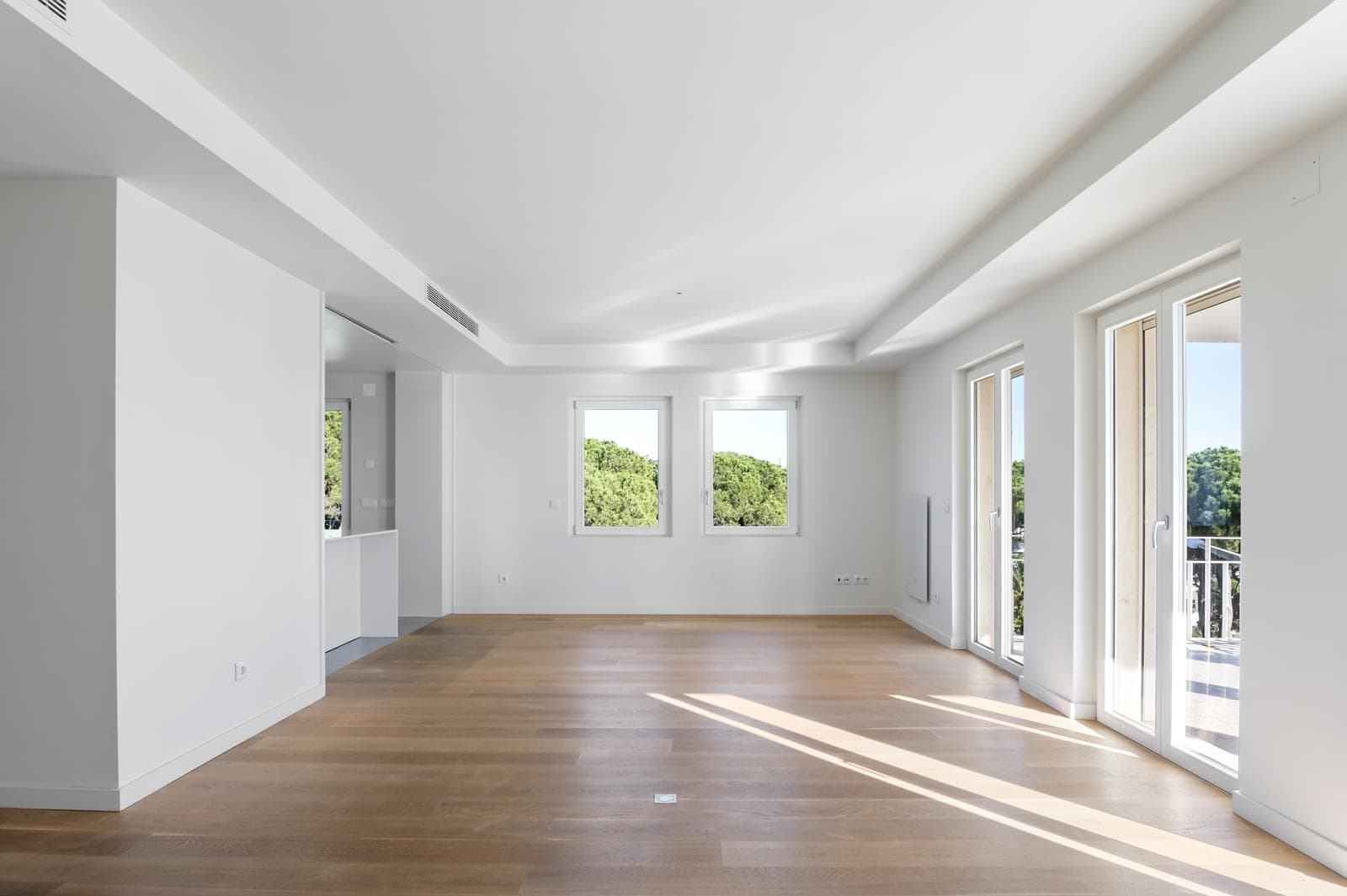 Apartamento T3 com estacionamento, Estoril, Cascais - Imagem 17