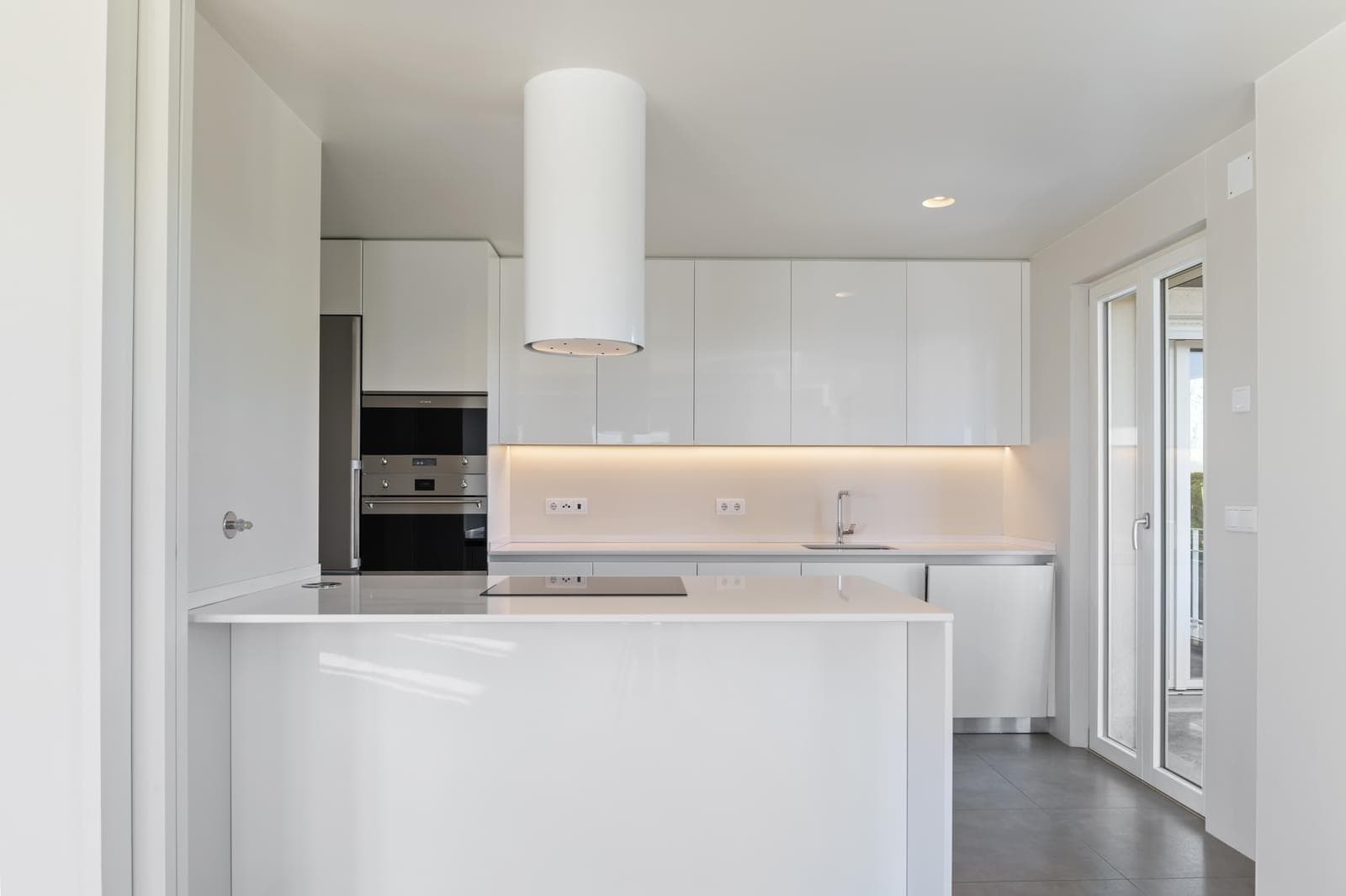 Apartamento T3 com estacionamento, Estoril, Cascais - Imagem 22