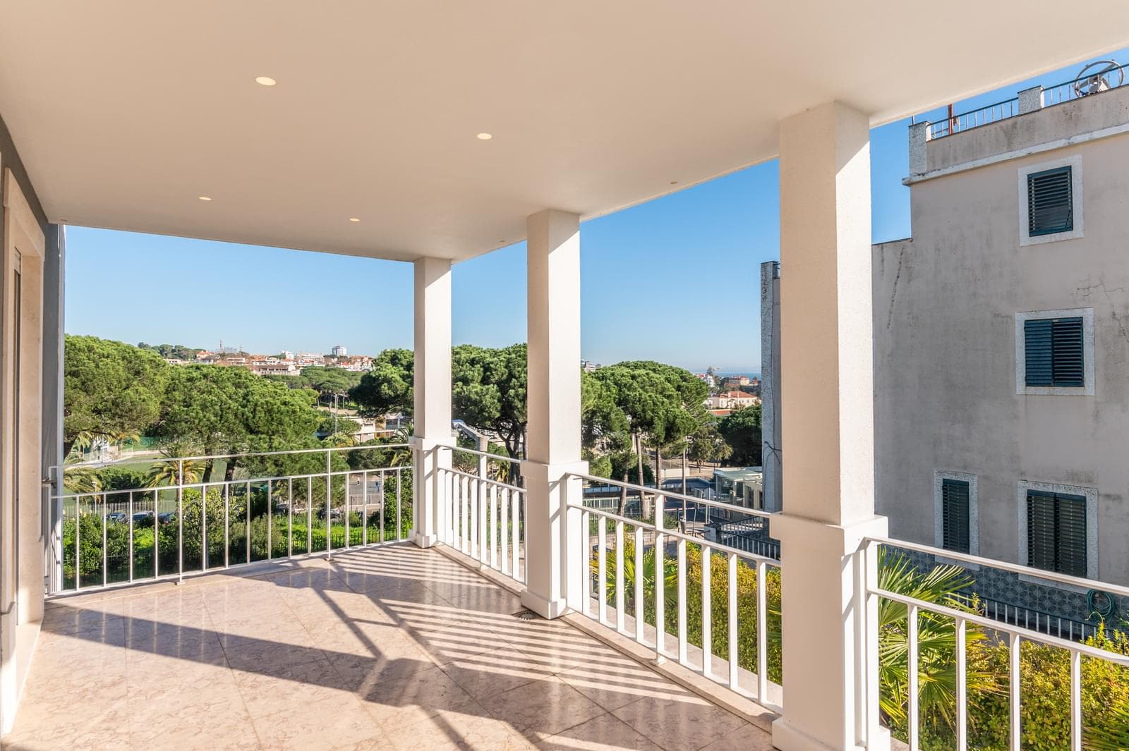 Apartamento T3 com estacionamento, Estoril, Cascais - Imagem 26