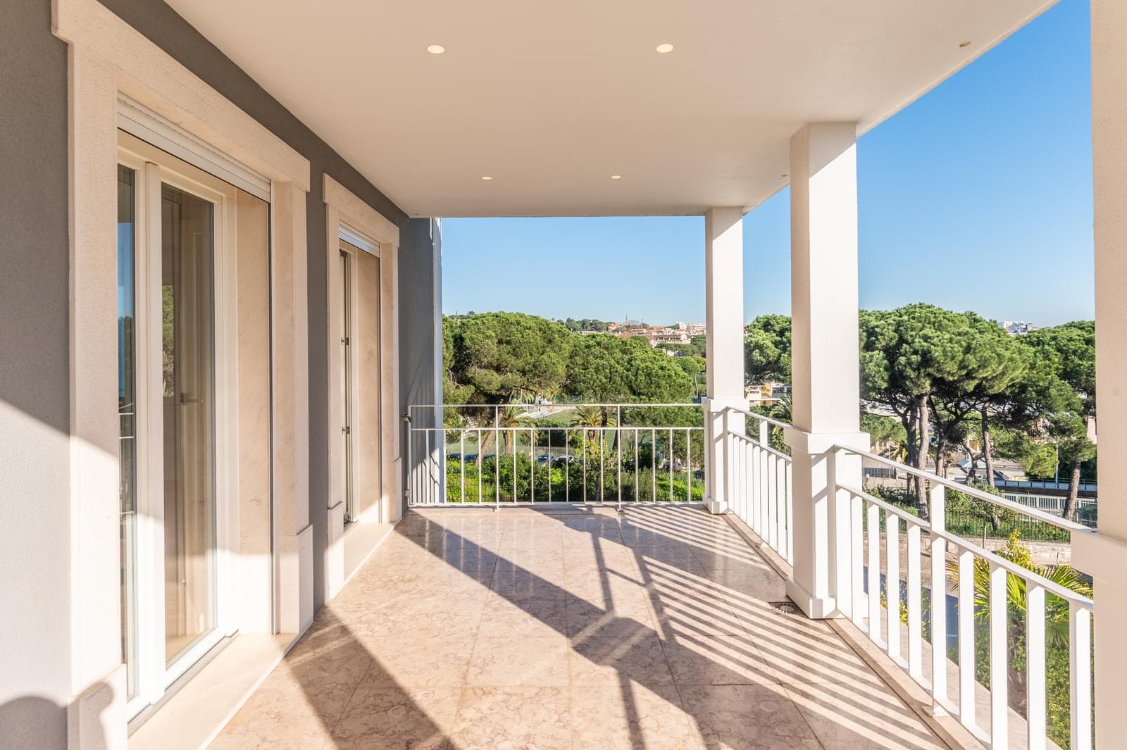 Apartamento T3 com estacionamento, Estoril, Cascais - Imagem 27