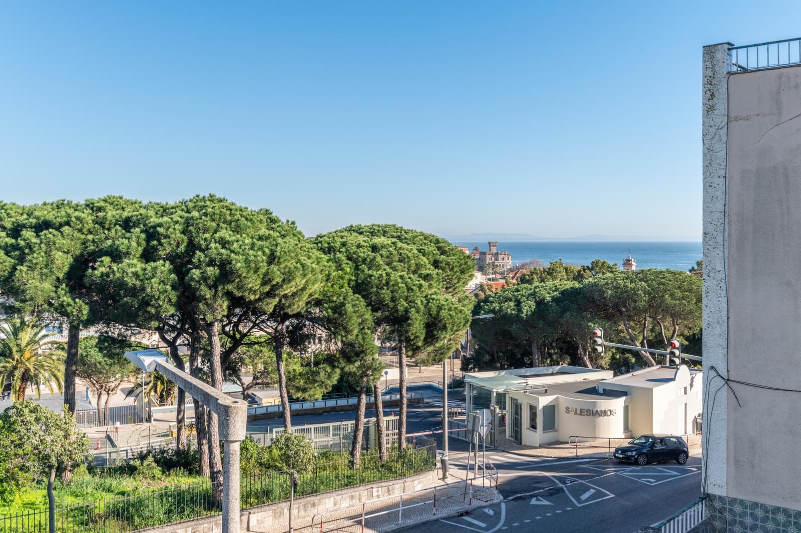 Apartamento T3 com estacionamento, Estoril, Cascais - Imagem 28