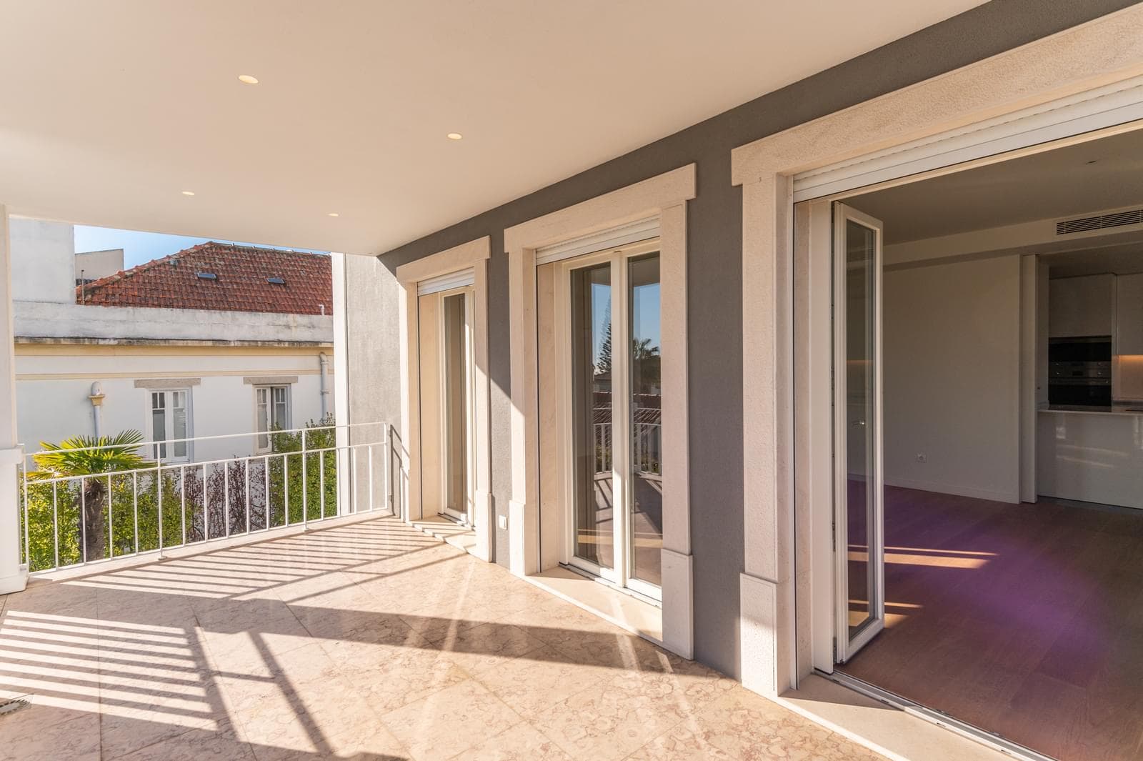 Apartamento T3 com estacionamento, Estoril, Cascais - Imagem 29