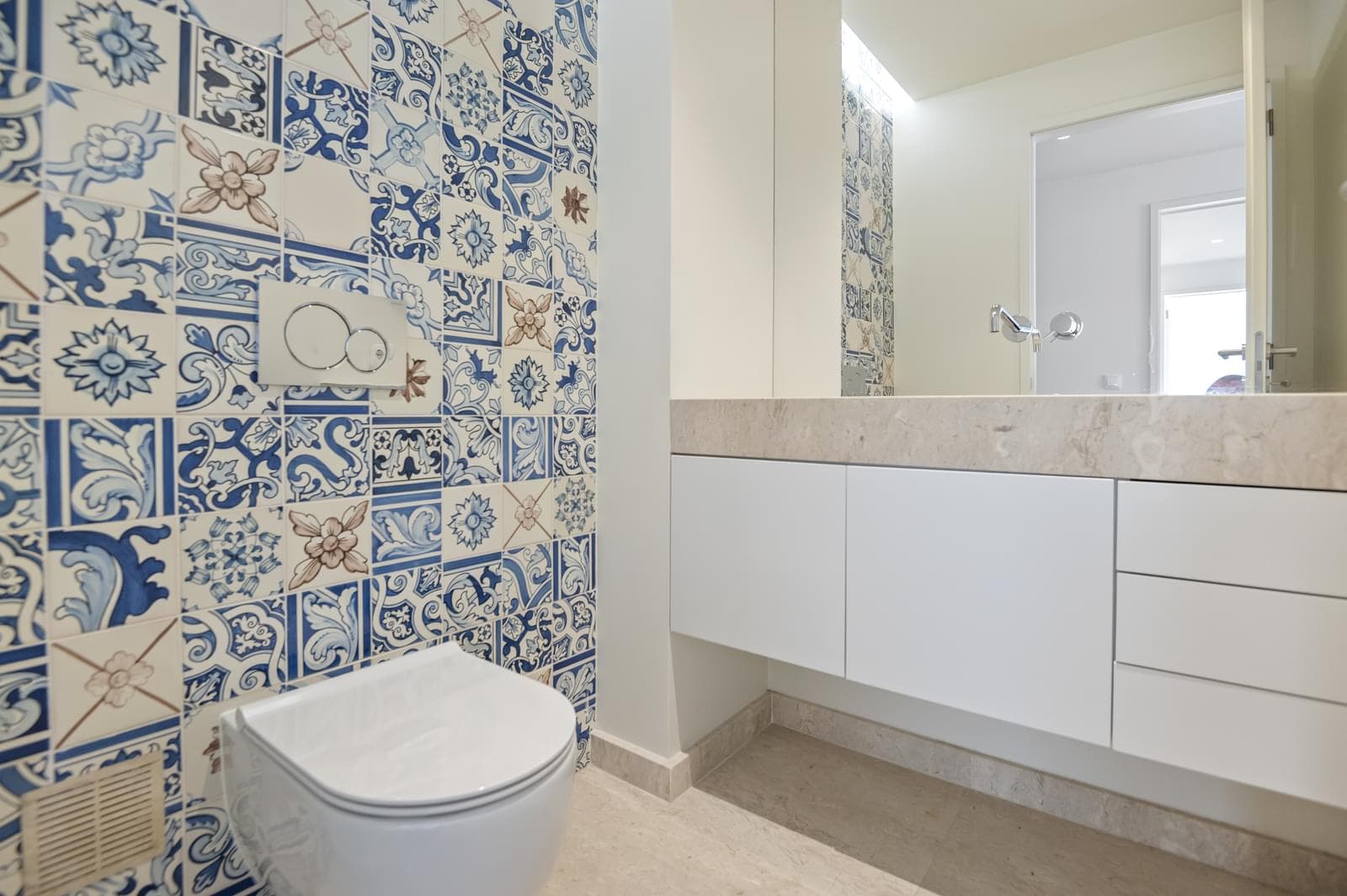 Apartamento T3 com estacionamento, Estoril, Cascais - Imagem 34