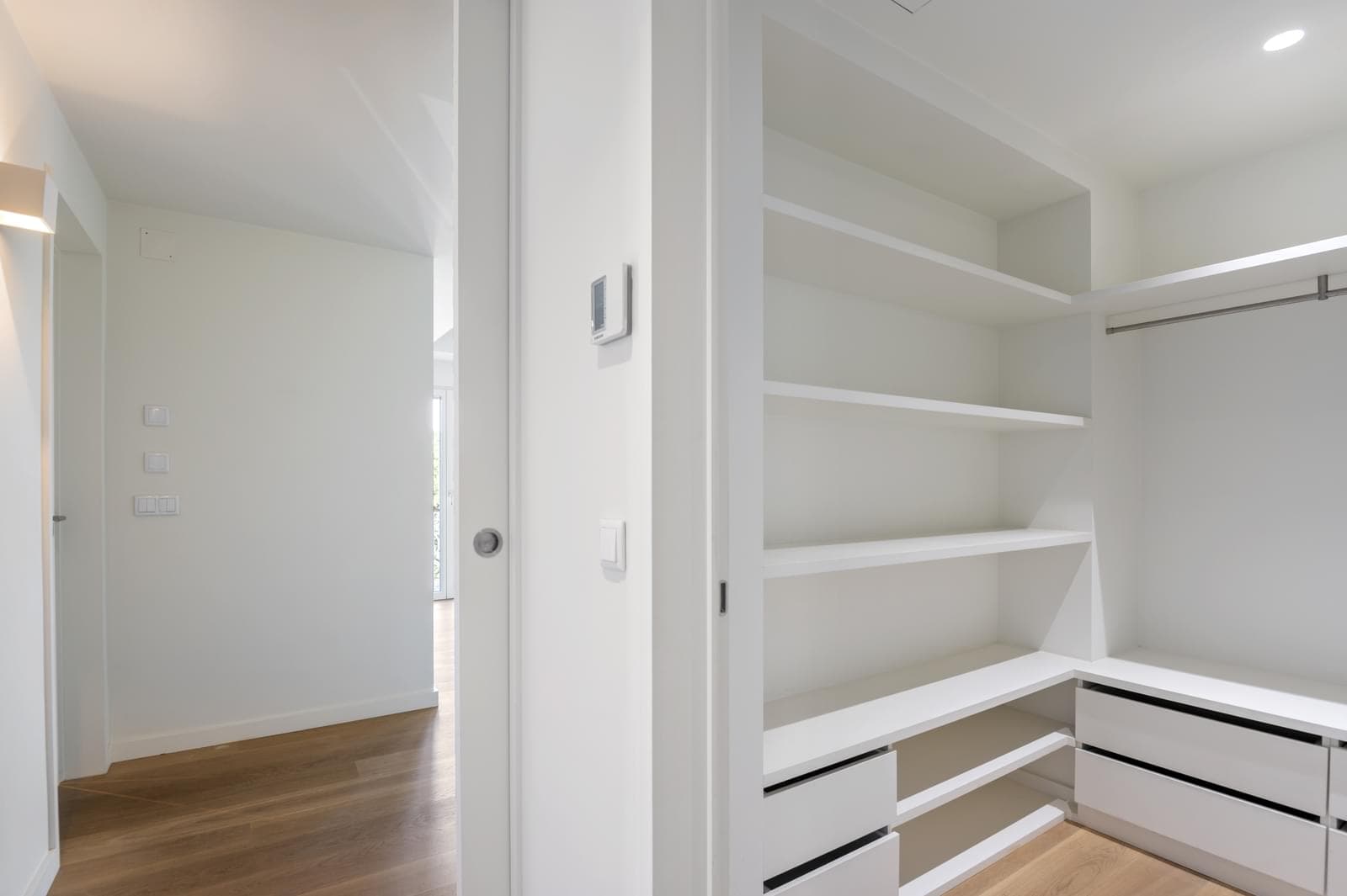 Apartamento T3 com estacionamento, Estoril, Cascais - Imagem 36