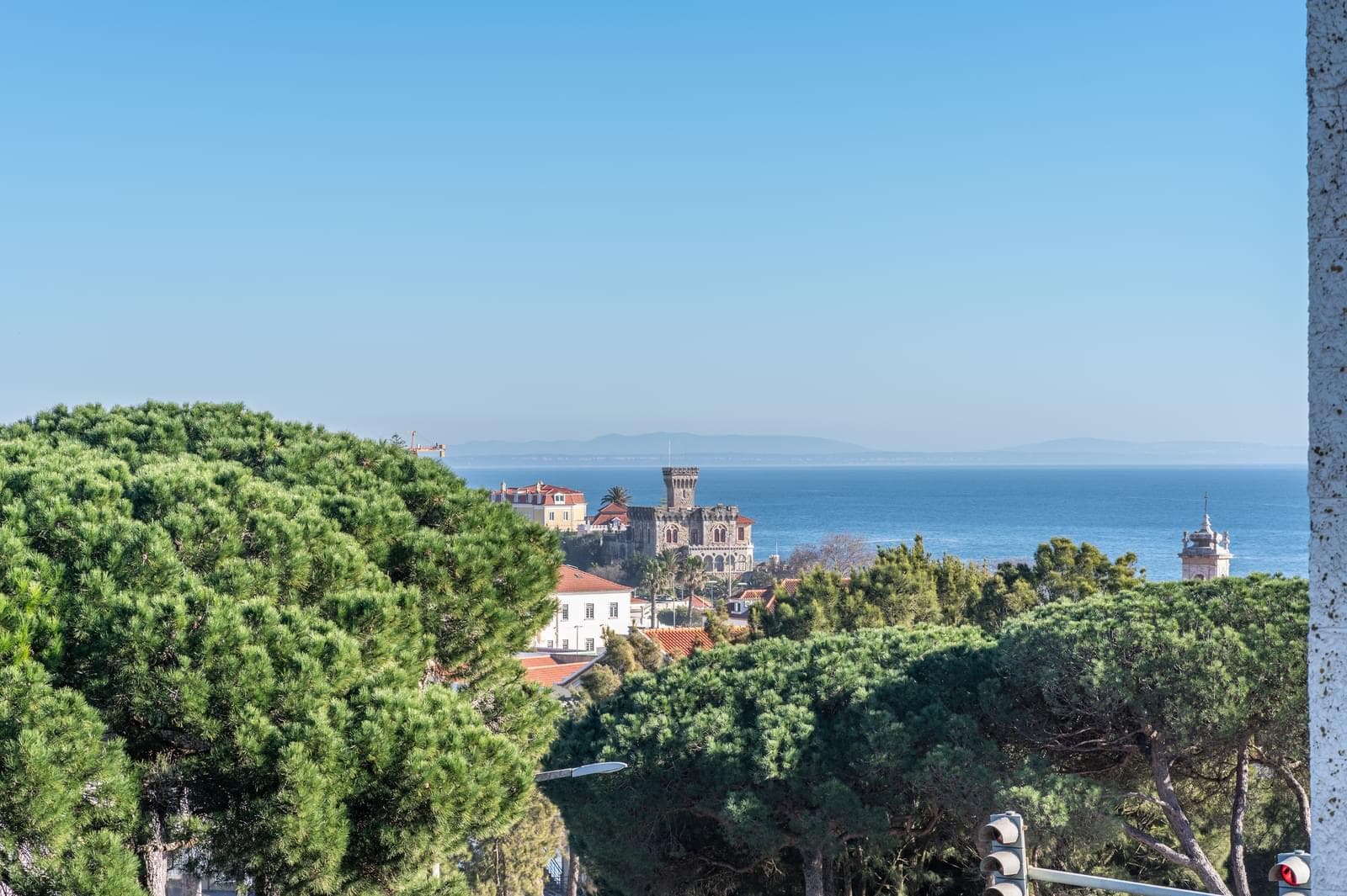 Apartamento T3 com estacionamento, Estoril, Cascais - Imagem 39