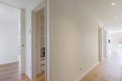 PF32540 - Apartamento T3 com estacionamento, Estoril, Cascais - Imagem 2