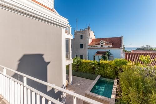PF32540 - Apartamento T3 com estacionamento, Estoril, Cascais - Imagem 33
