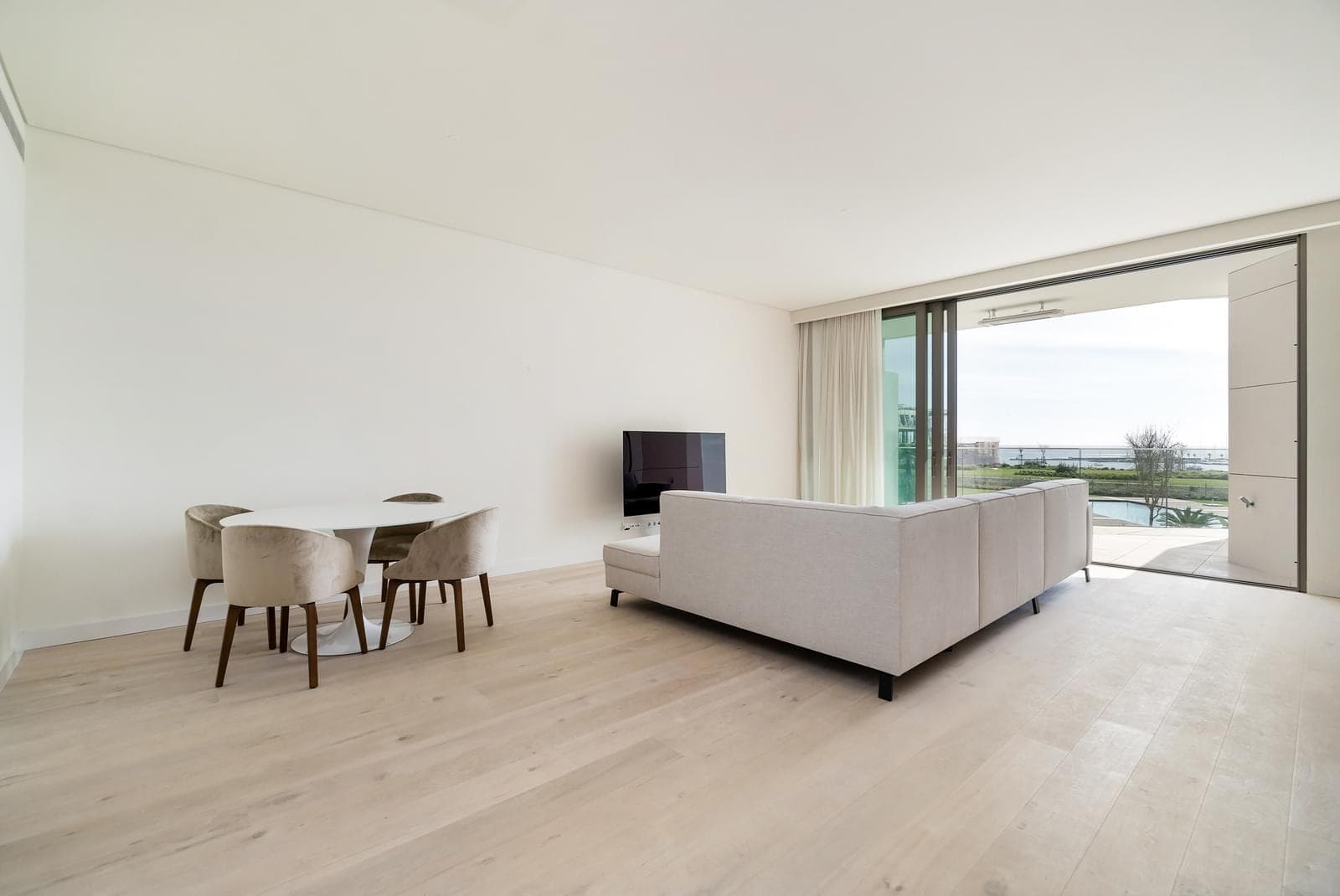 Apartamento T2 com piscina, Cascais - Imagem 9