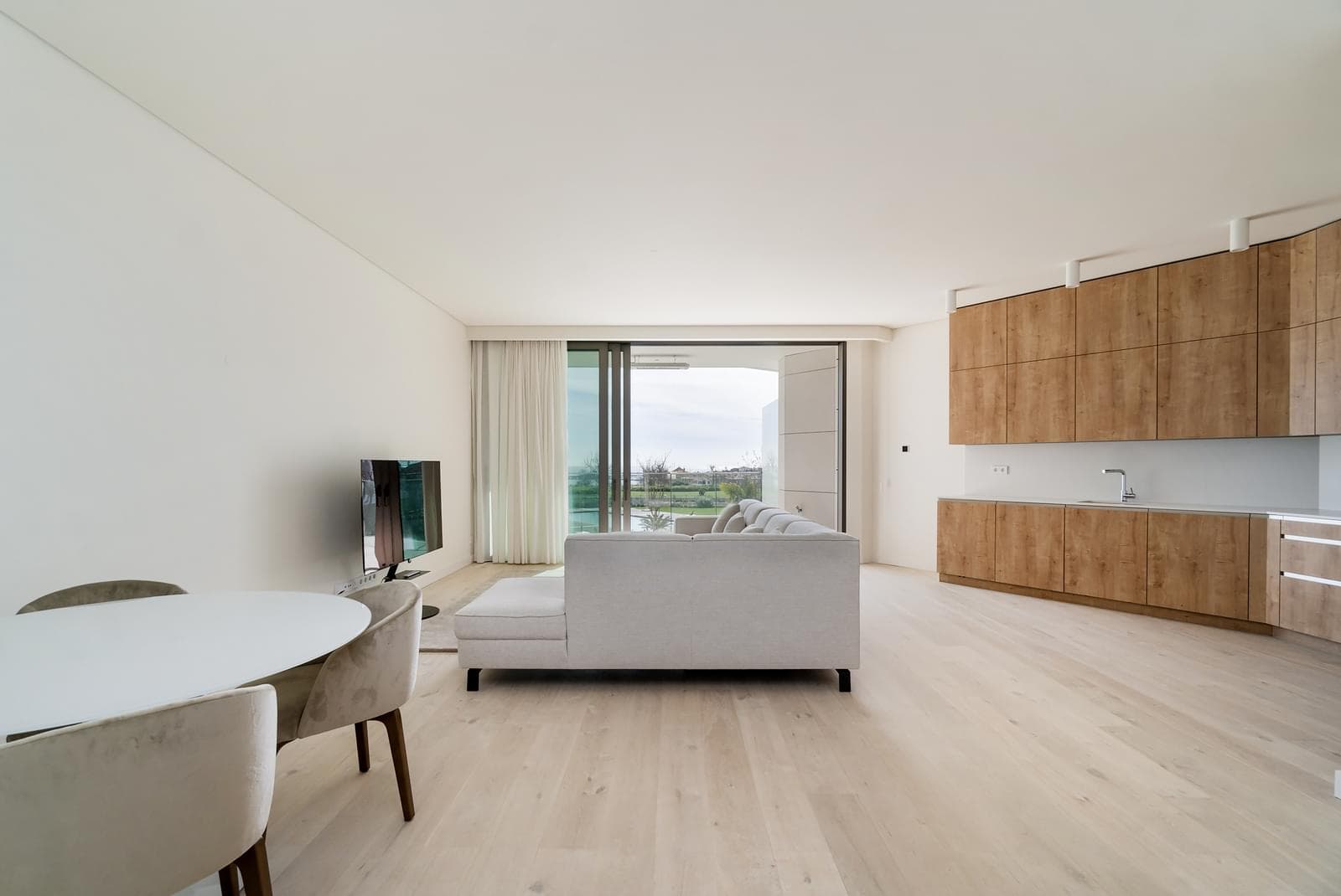 Apartamento T2 com piscina, Cascais - Imagem 7