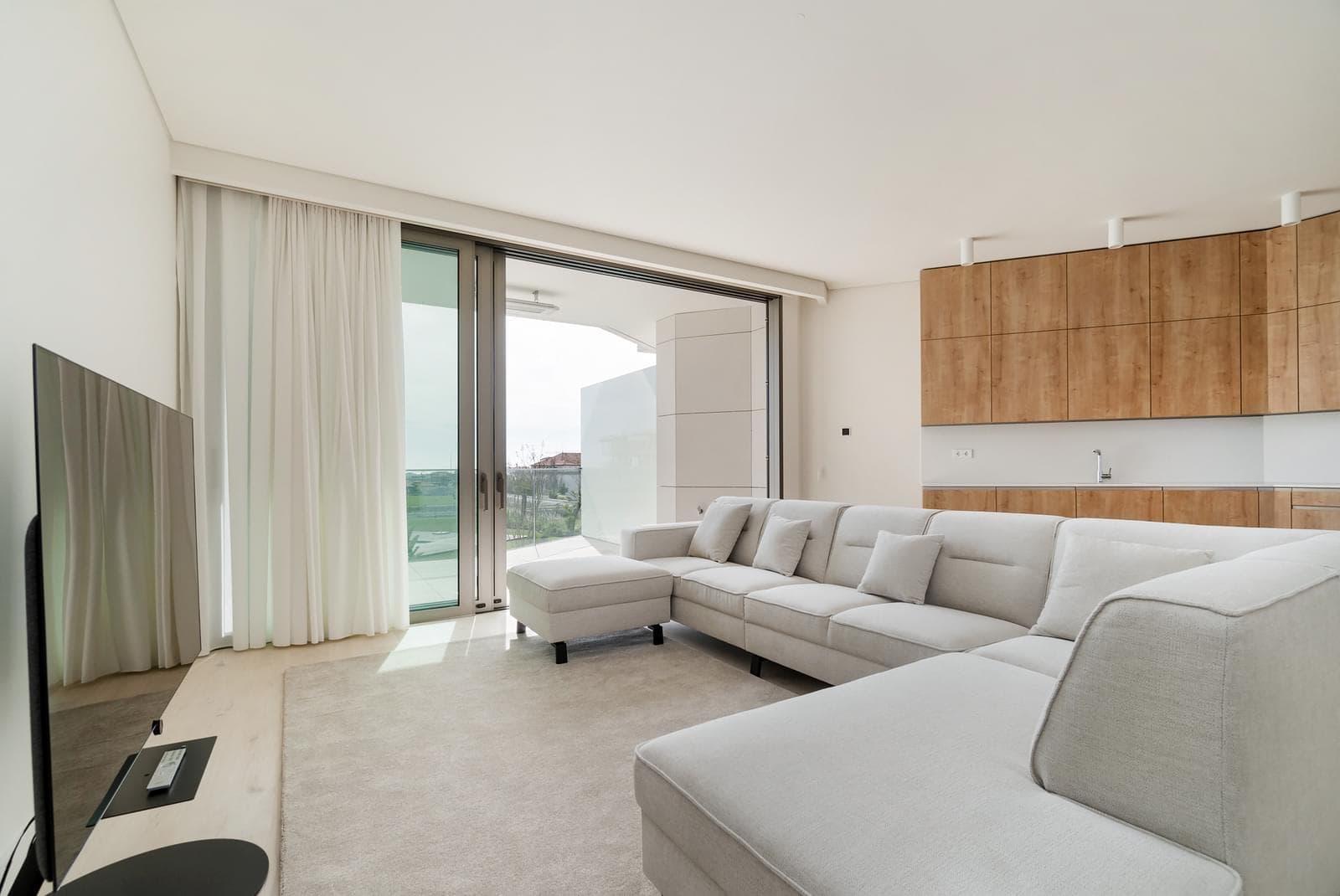 Apartamento T2 com piscina, Cascais - Imagem 6