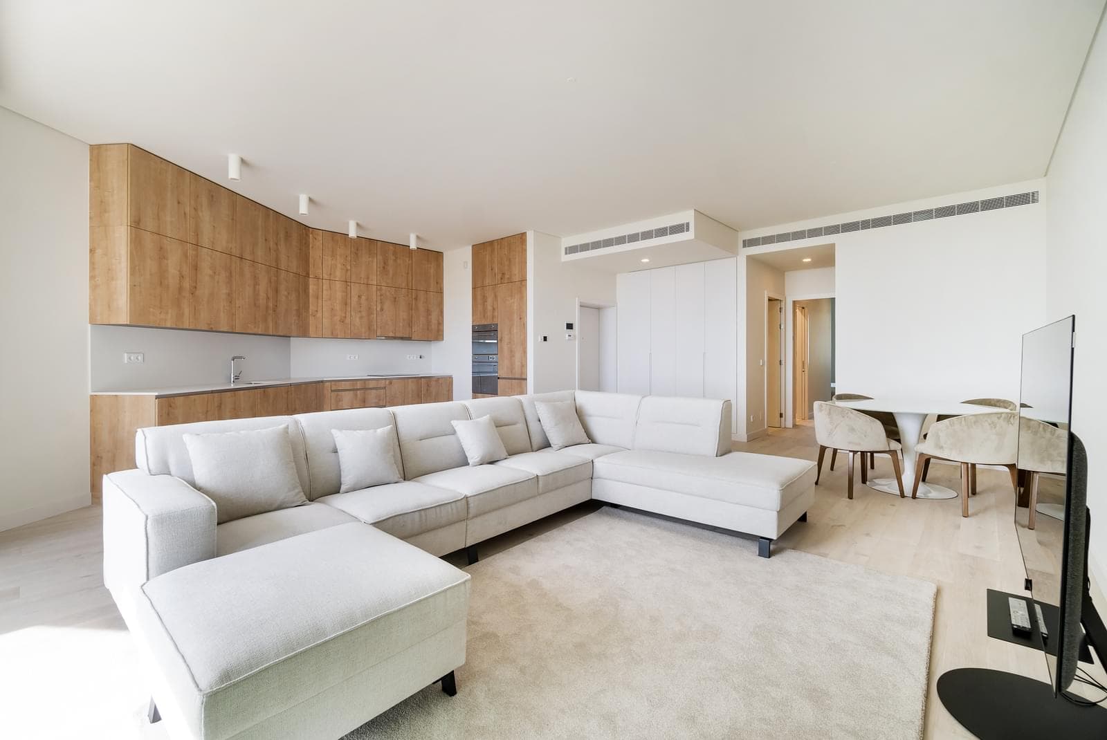 Apartamento T2 com piscina, Cascais - Imagem 5