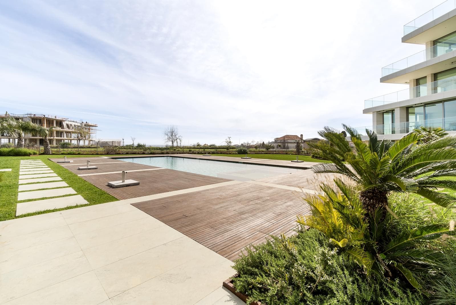 Apartamento T2 com piscina, Cascais - Imagem 23